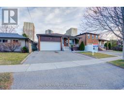 71 KINGSVIEW BOULEVARD, Toronto, Ontario