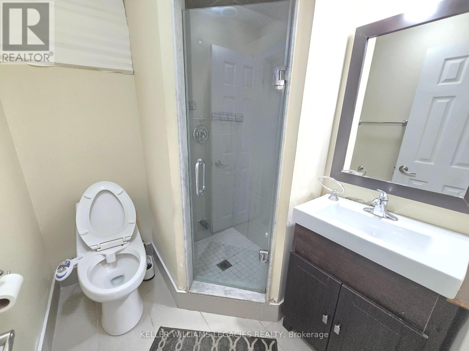 Bsmt - 40 Bellcrest Road, Brampton, Ontario  L6Y 0Z7 - Photo 6 - W12543800