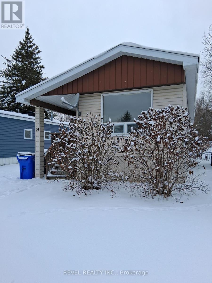 14 Bunker Avenue, Timmins, Ontario  P4N 0E1 - Photo 2 - T12558704