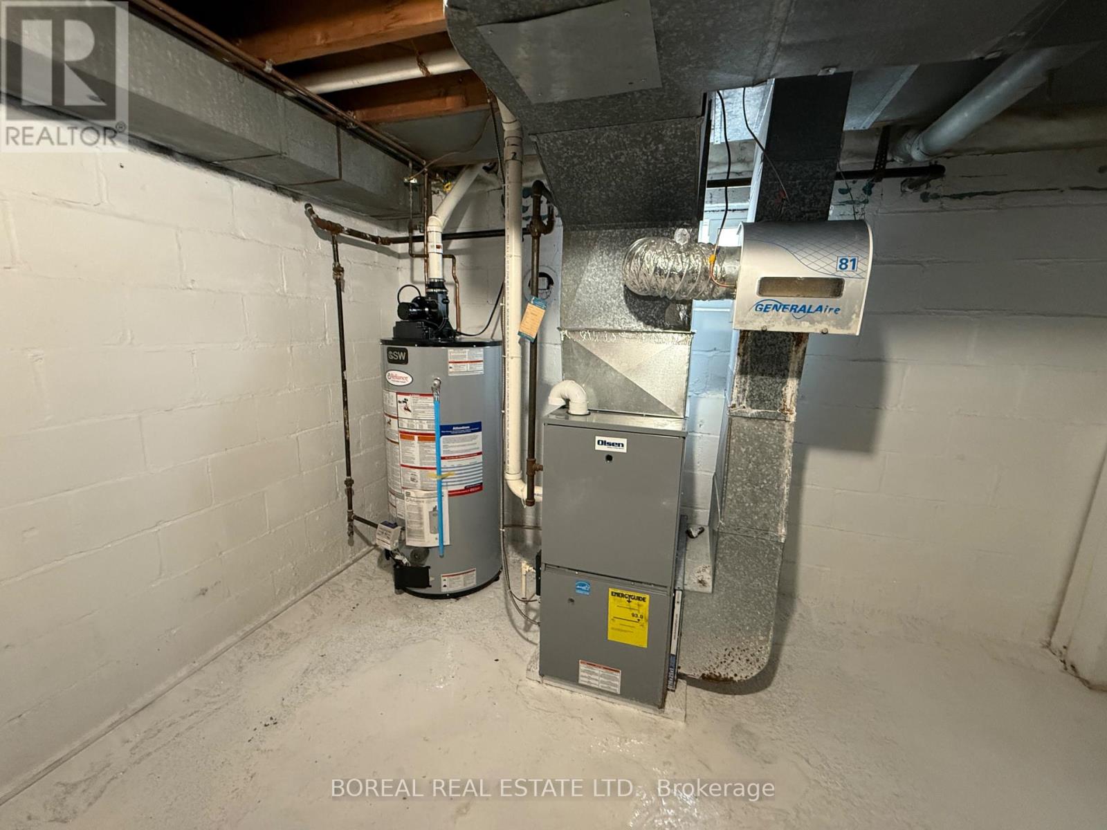 101 Ross Road, Smooth Rock Falls, Ontario  P0L 2B0 - Photo 25 - T12558802