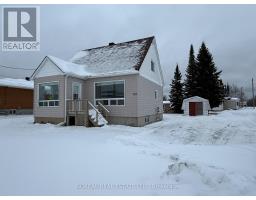 101 ROSS ROAD, Smooth Rock Falls, Ontario