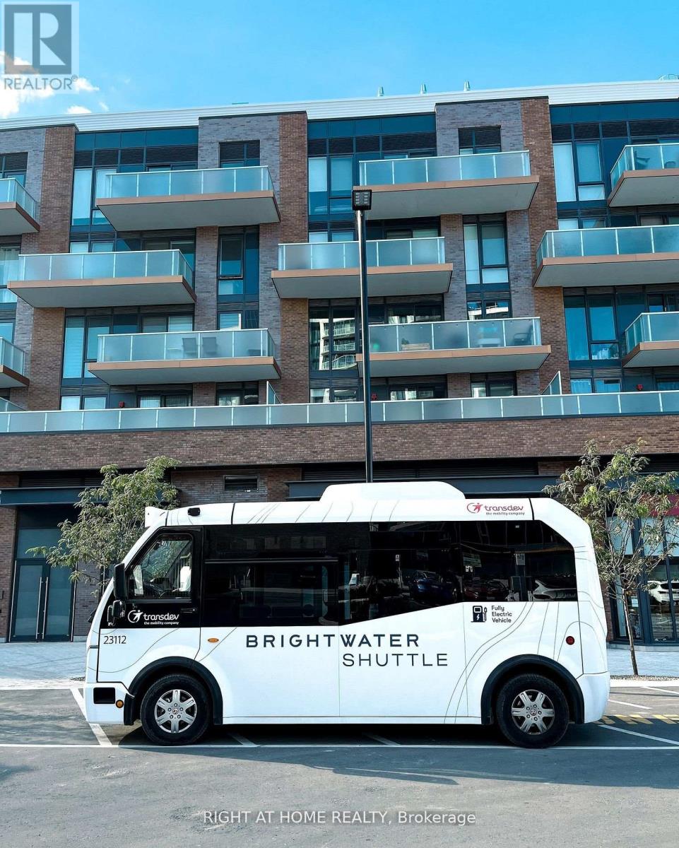 303 - 251 Masonry Way, Mississauga, Ontario  L5H 0B3 - Photo 23 - W12558224