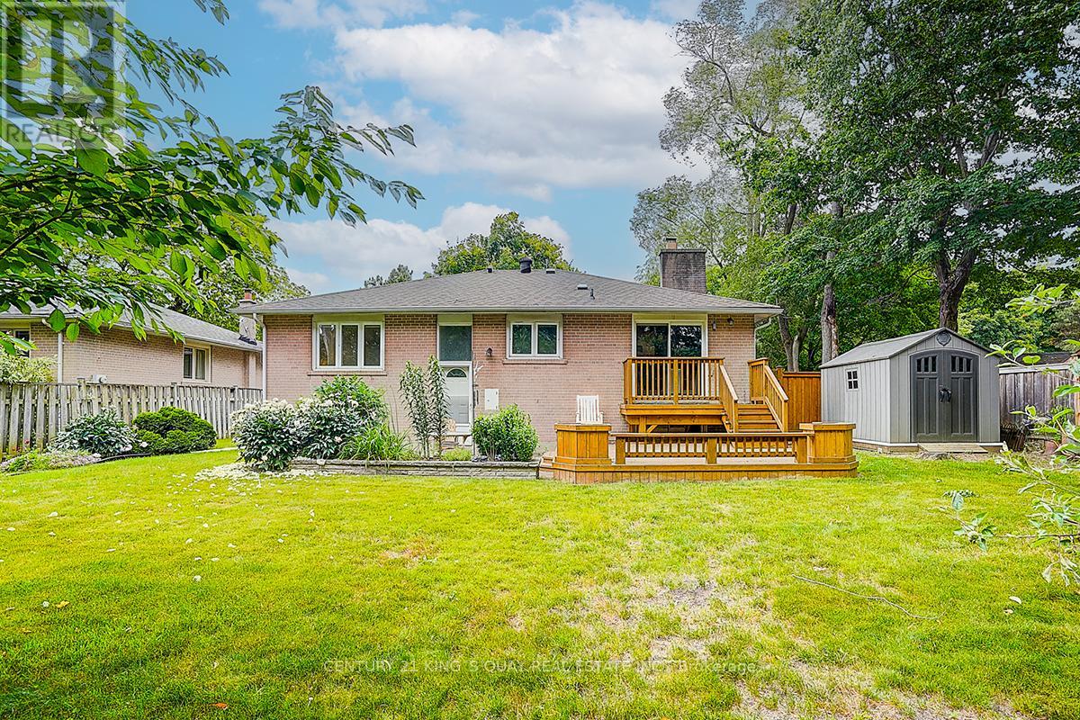 55 Three Valleys Drive, Toronto, Ontario  M3A 3B6 - Photo 6 - C12555080