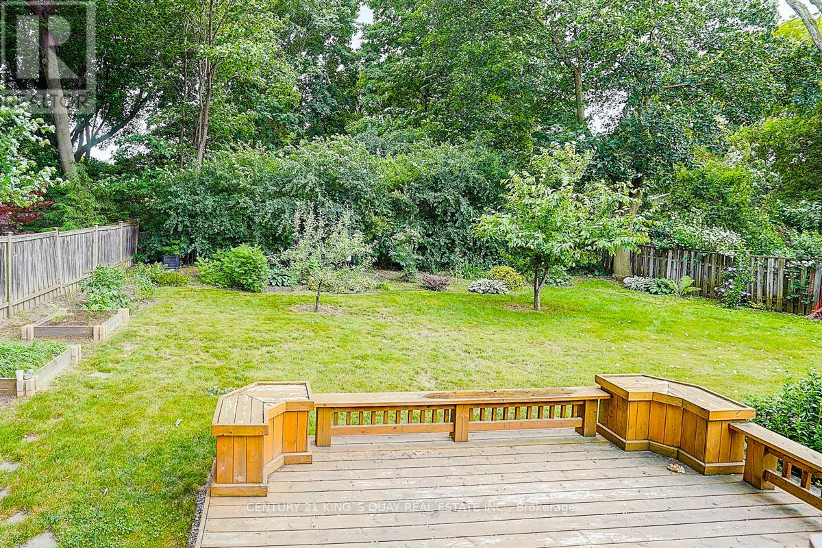 55 Three Valleys Drive, Toronto, Ontario  M3A 3B6 - Photo 9 - C12555080