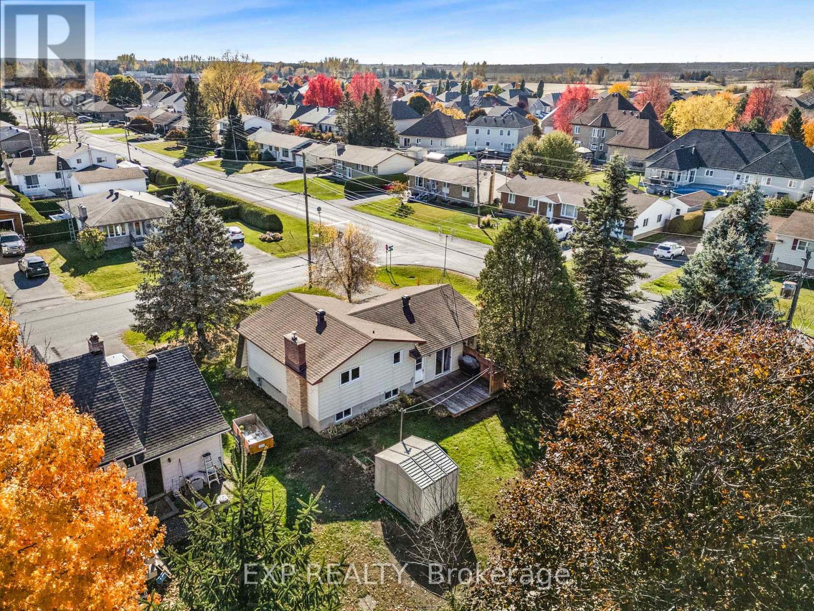 5 Albert Street, Casselman, Ontario  K0A 1M0 - Photo 37 - X12558670