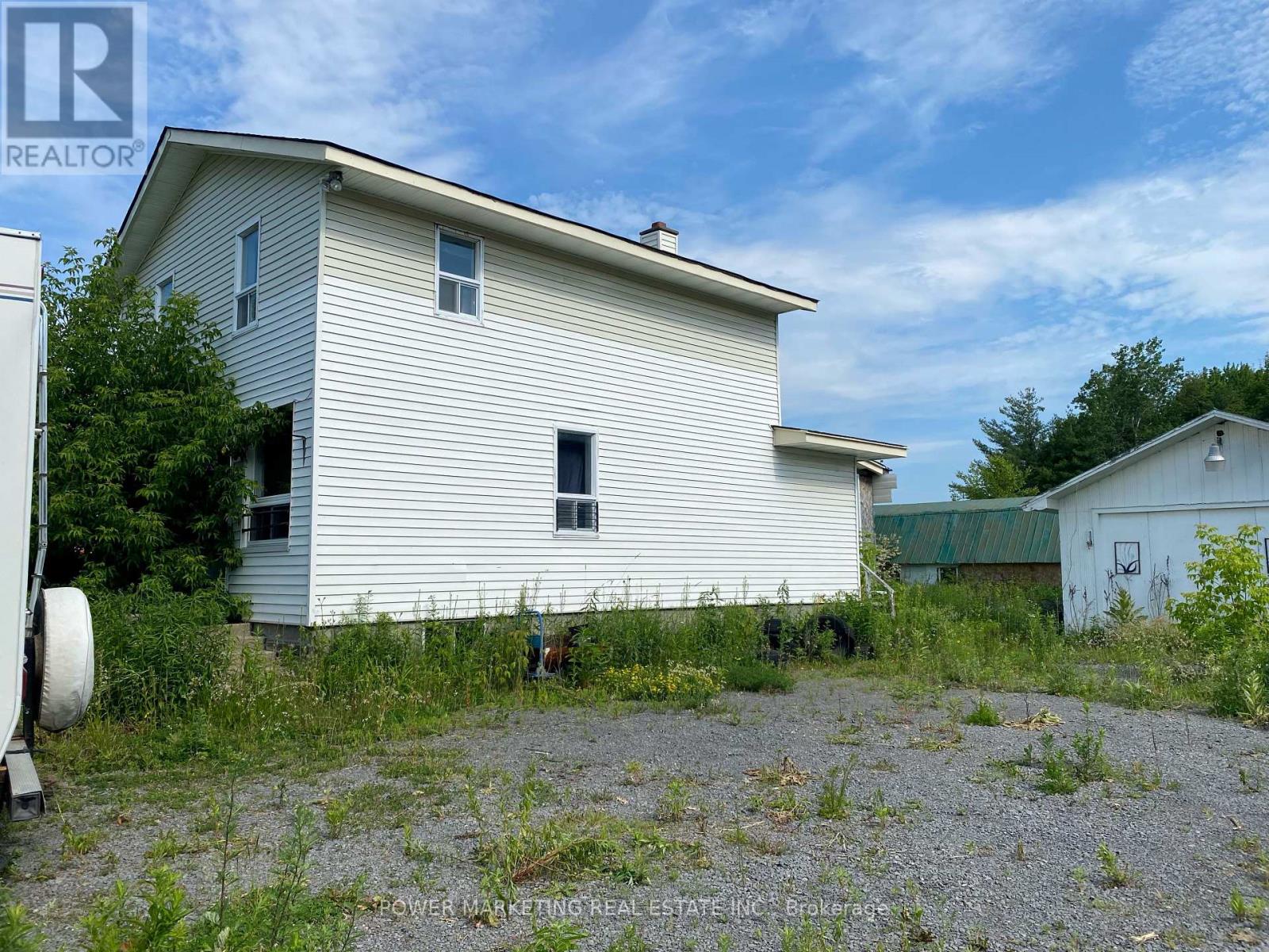 4075 NAVAN ROAD, Ottawa, Ontario