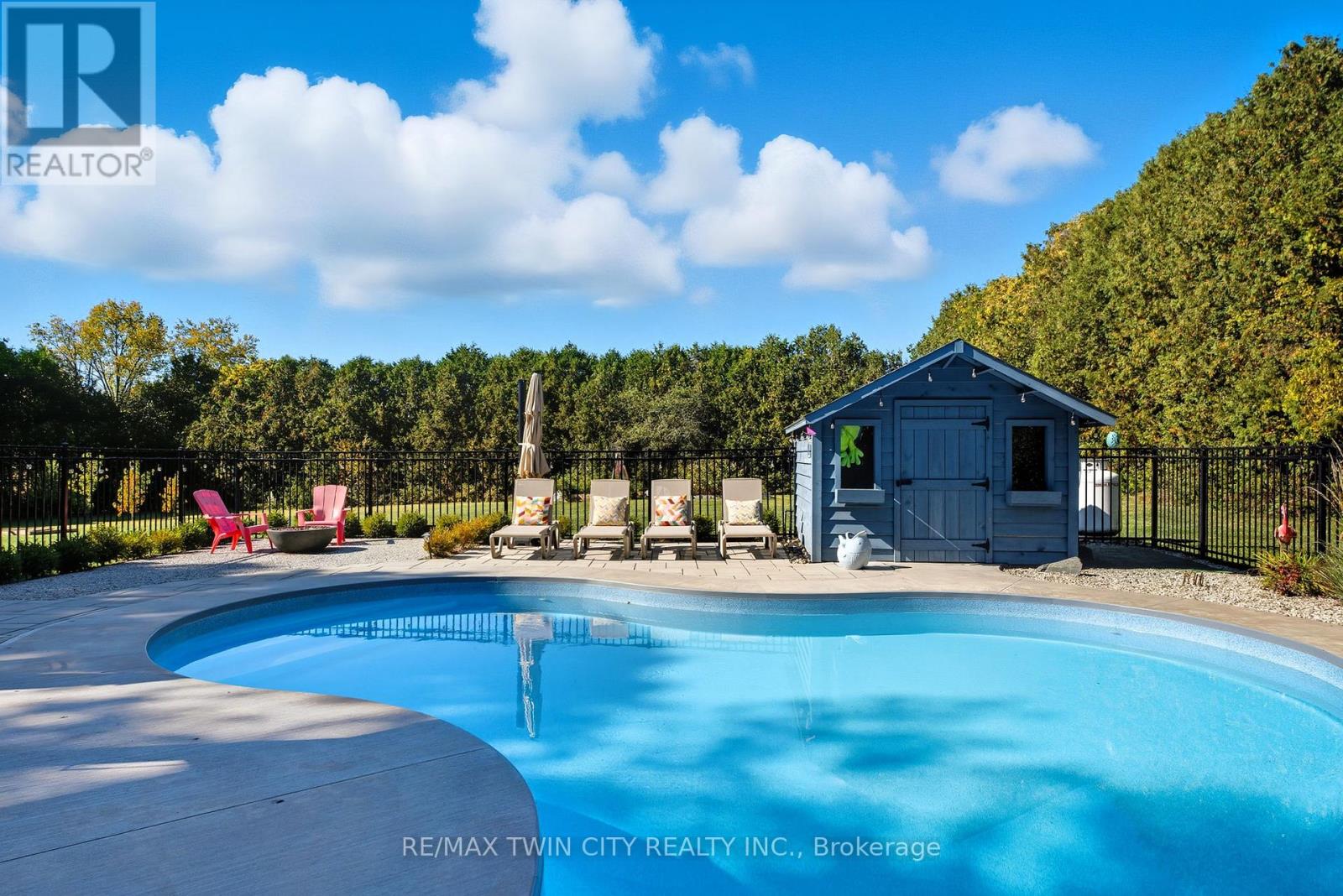 1822 Spragues Road, North Dumfries, Ontario  N1R 5S5 - Photo 25 - X12469236