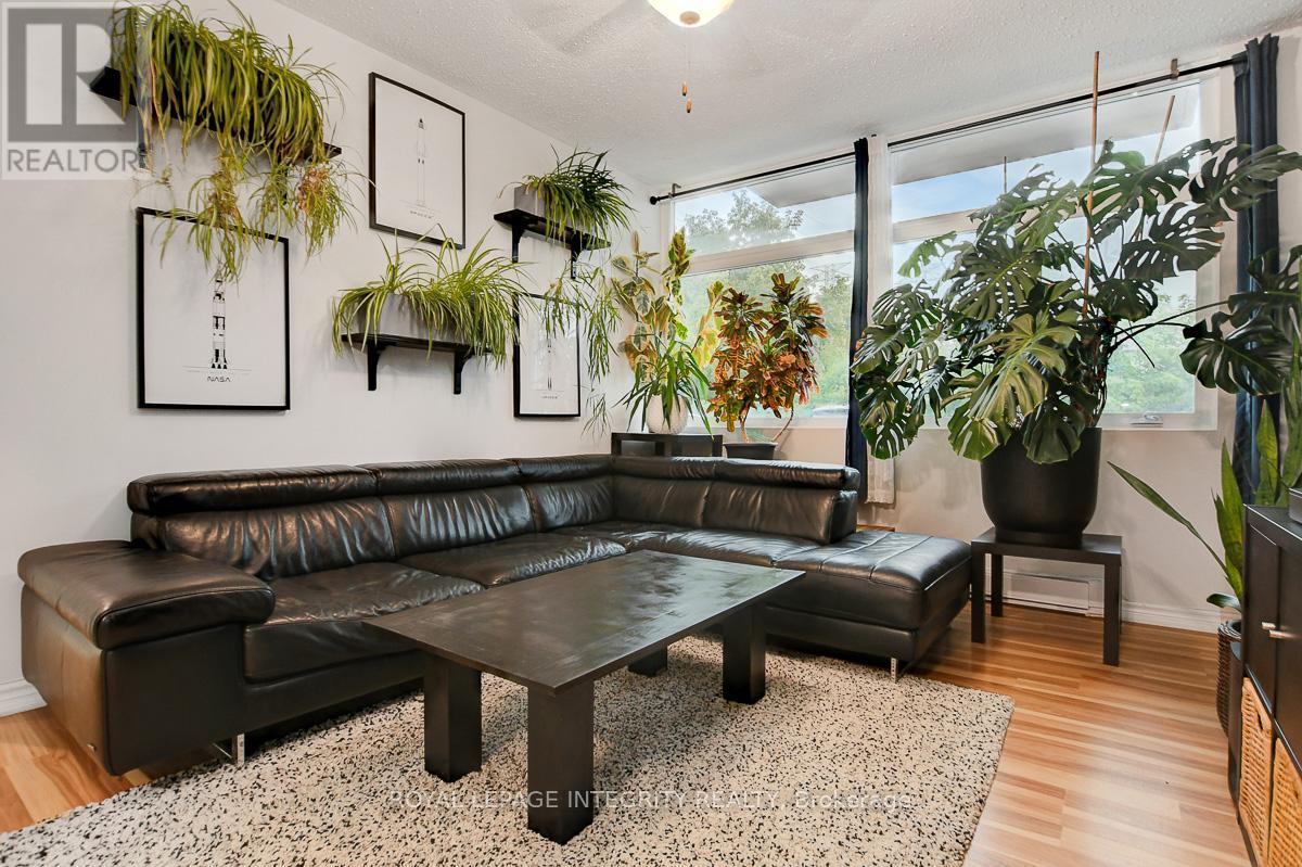 107 - 2019 Bank Street S, Ottawa, Ontario K1V 0N1 - Photo 10 - X12558796