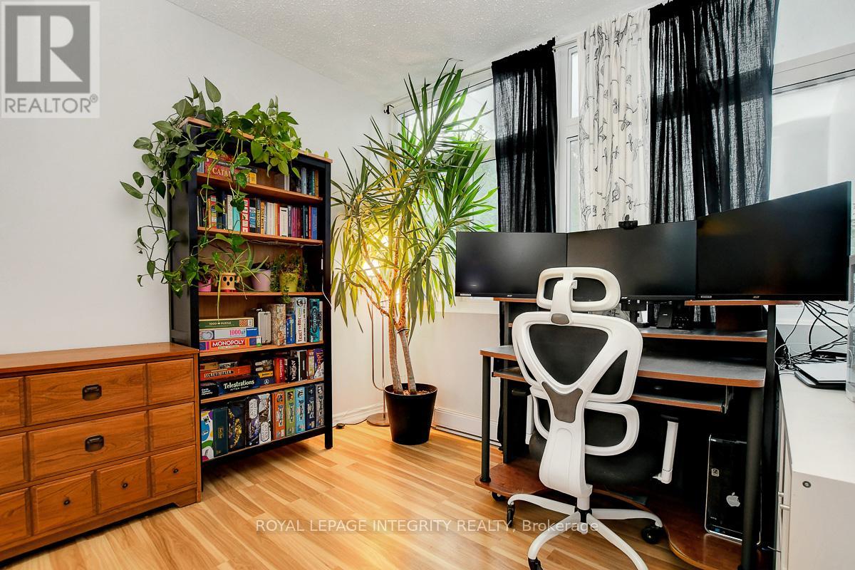 107 - 2019 Bank Street S, Ottawa, Ontario K1V 0N1 - Photo 24 - X12558796