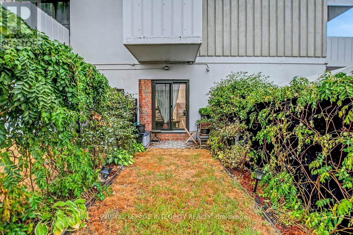 107 - 2019 Bank Street S, Ottawa, Ontario K1V 0N1 - Photo 28 - X12558796