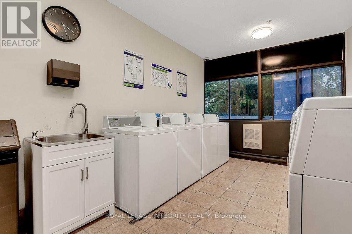 107 - 2019 Bank Street S, Ottawa, Ontario K1V 0N1 - Photo 29 - X12558796