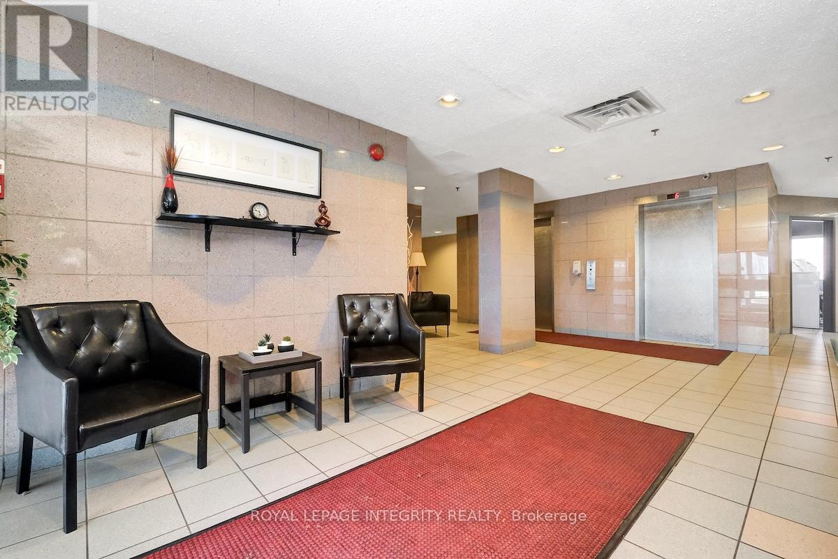 107 - 2019 Bank Street S, Ottawa, Ontario K1V 0N1 - Photo 4 - X12558796