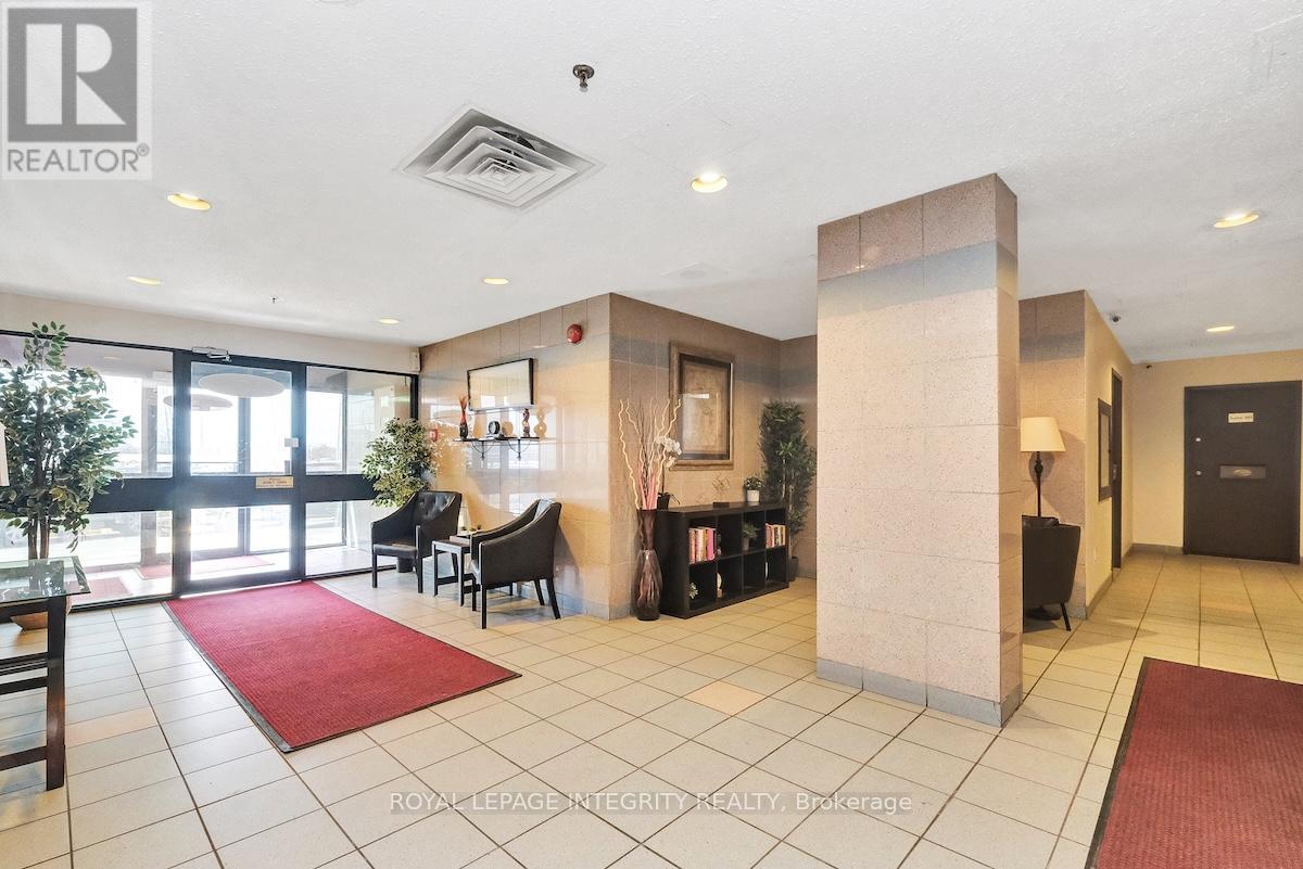 107 - 2019 Bank Street S, Ottawa, Ontario K1V 0N1 - Photo 5 - X12558796