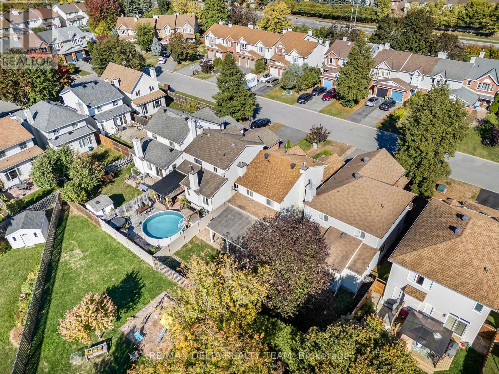 18 Longshire Circle, Ottawa, Ontario  K2J 4K7 - Photo 38 - X12558820