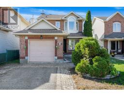 18 LONGSHIRE CIRCLE, Ottawa, Ontario