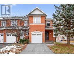 302 GOLDRIDGE DRIVE, Ottawa, Ontario