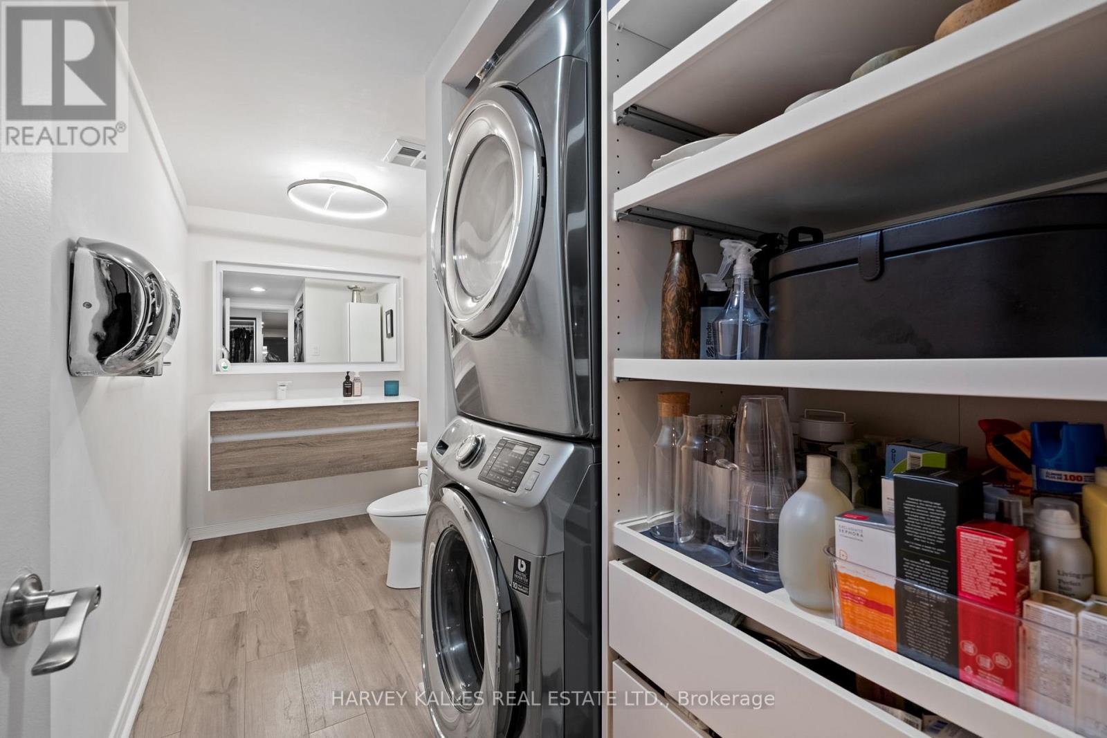 314 - 954 King Street W, Toronto, Ontario  M6K 3L9 - Photo 10 - C12558518