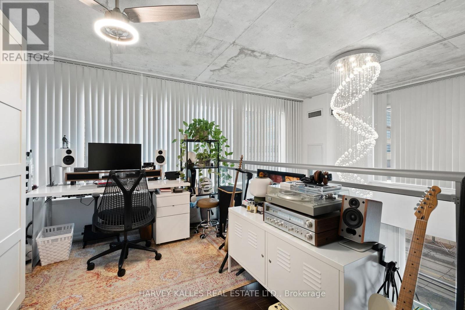 314 - 954 King Street W, Toronto, Ontario  M6K 3L9 - Photo 13 - C12558518