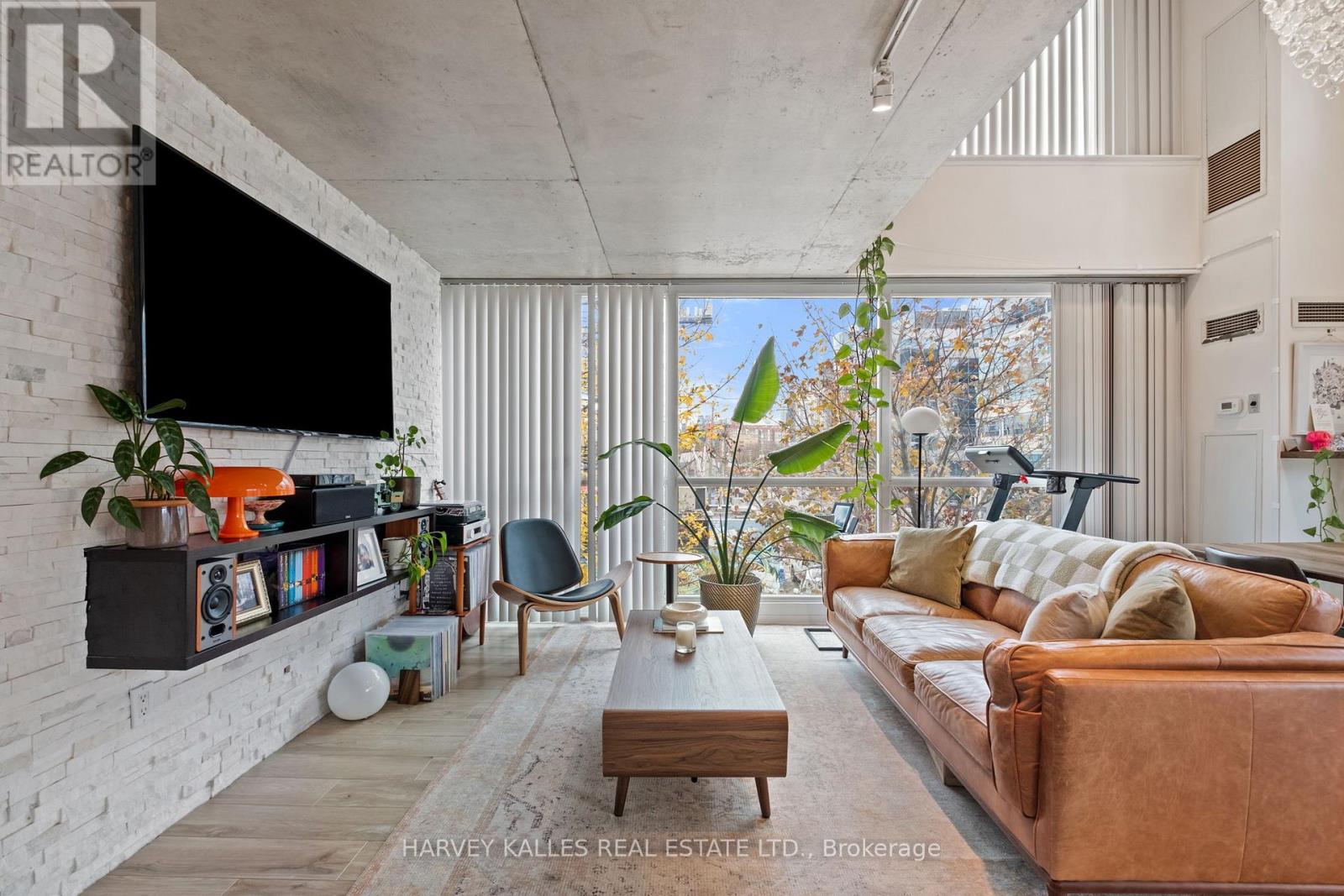 314 - 954 King Street W, Toronto, Ontario  M6K 3L9 - Photo 3 - C12558518