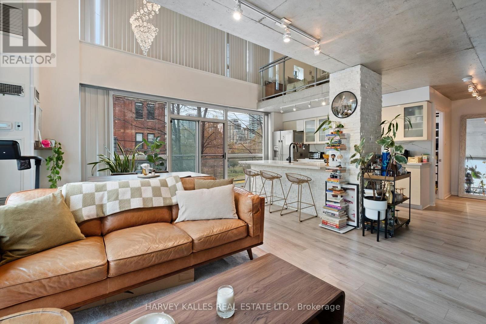 314 - 954 King Street W, Toronto, Ontario  M6K 3L9 - Photo 4 - C12558518