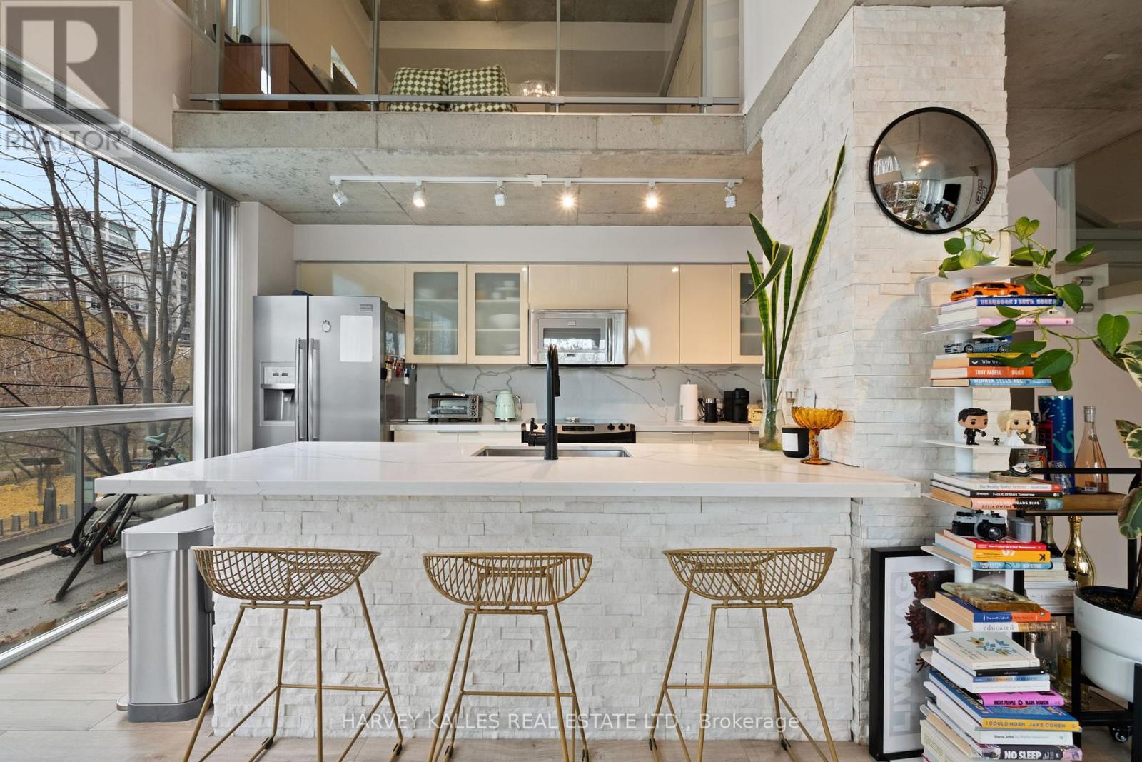 314 - 954 King Street W, Toronto, Ontario  M6K 3L9 - Photo 6 - C12558518