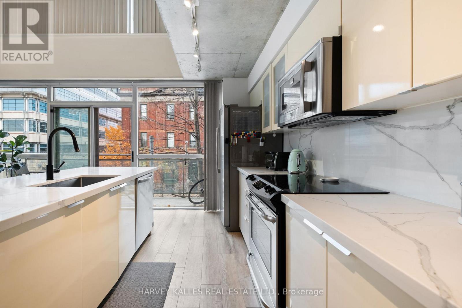 314 - 954 King Street W, Toronto, Ontario  M6K 3L9 - Photo 9 - C12558518