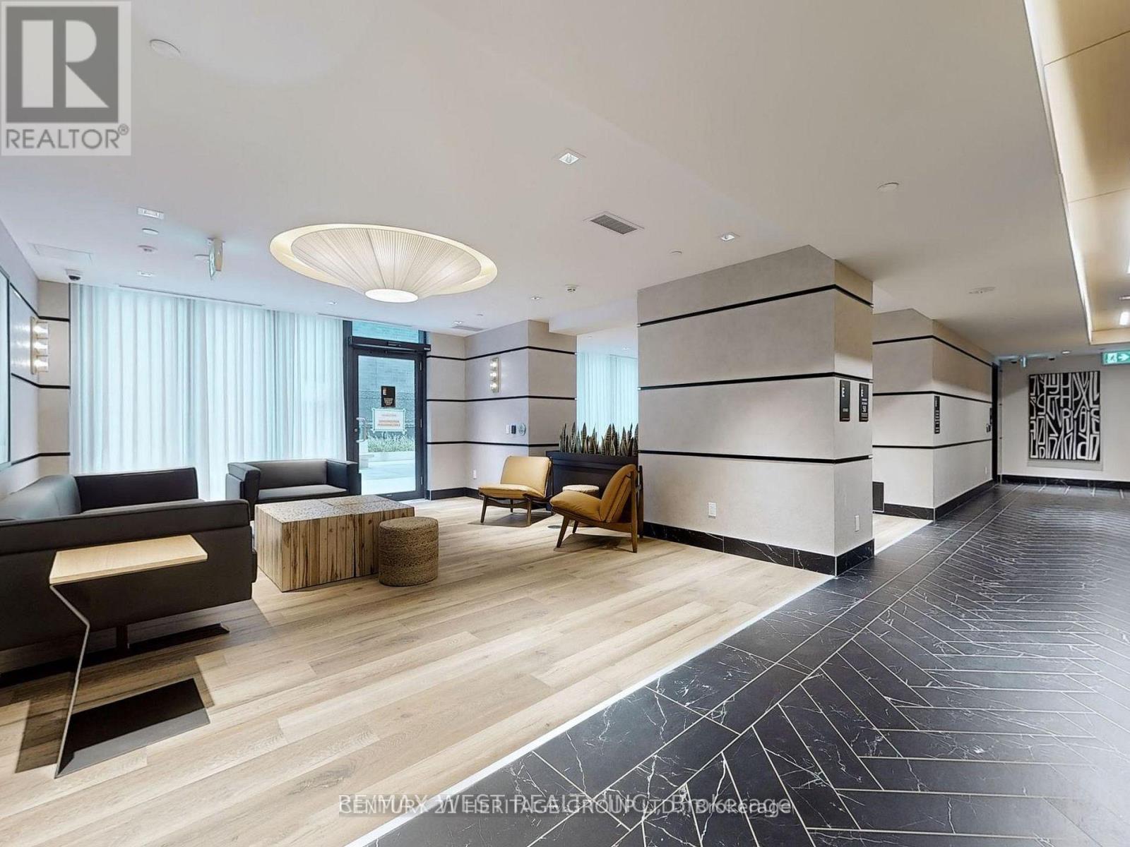 1306 - 327 King Street W, Toronto, Ontario  M5V 0W7 - Photo 4 - C12558542