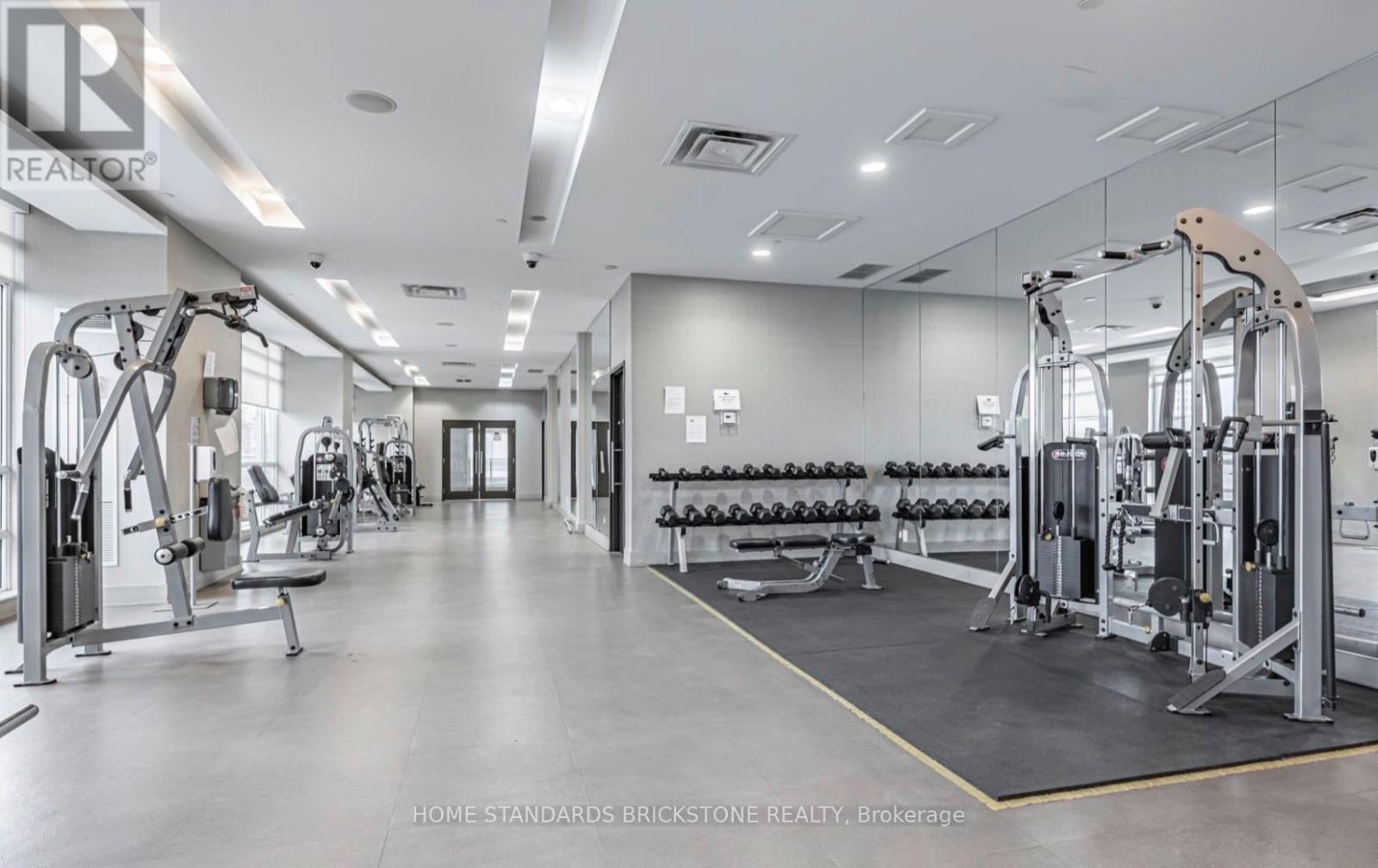 301 - 30 Herons Hill Way, Toronto, Ontario  M2J 0A7 - Photo 13 - C12558548