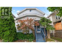 1374 PELISSIER STREET, Windsor, Ontario
