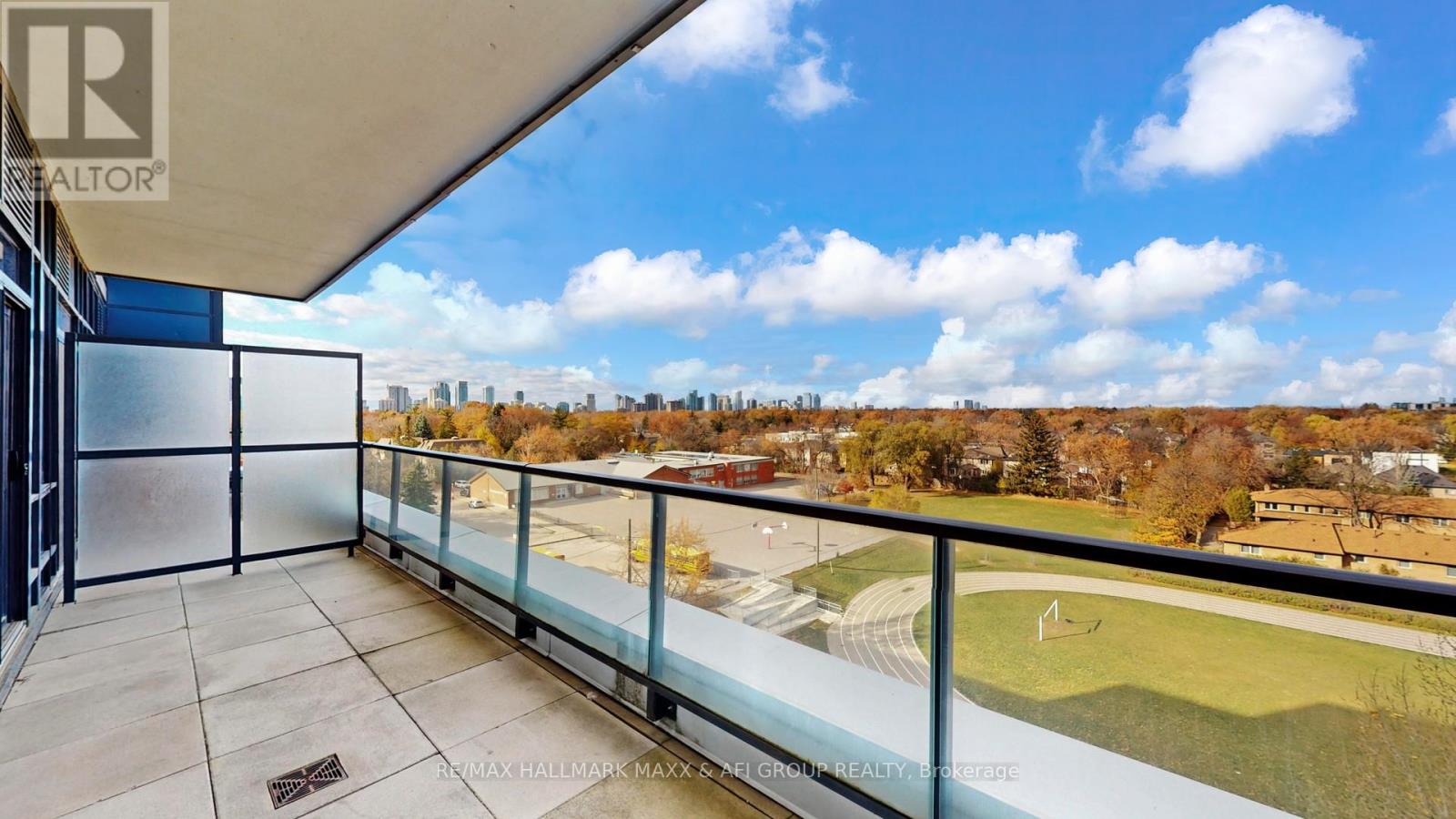 617 - 399 Spring Garden Avenue, Toronto, Ontario  M2N 3H6 - Photo 23 - C12558568