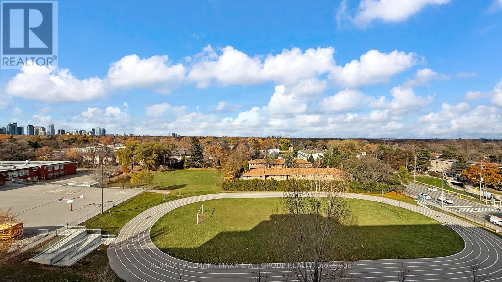 617 - 399 Spring Garden Avenue, Toronto, Ontario  M2N 3H6 - Photo 24 - C12558568