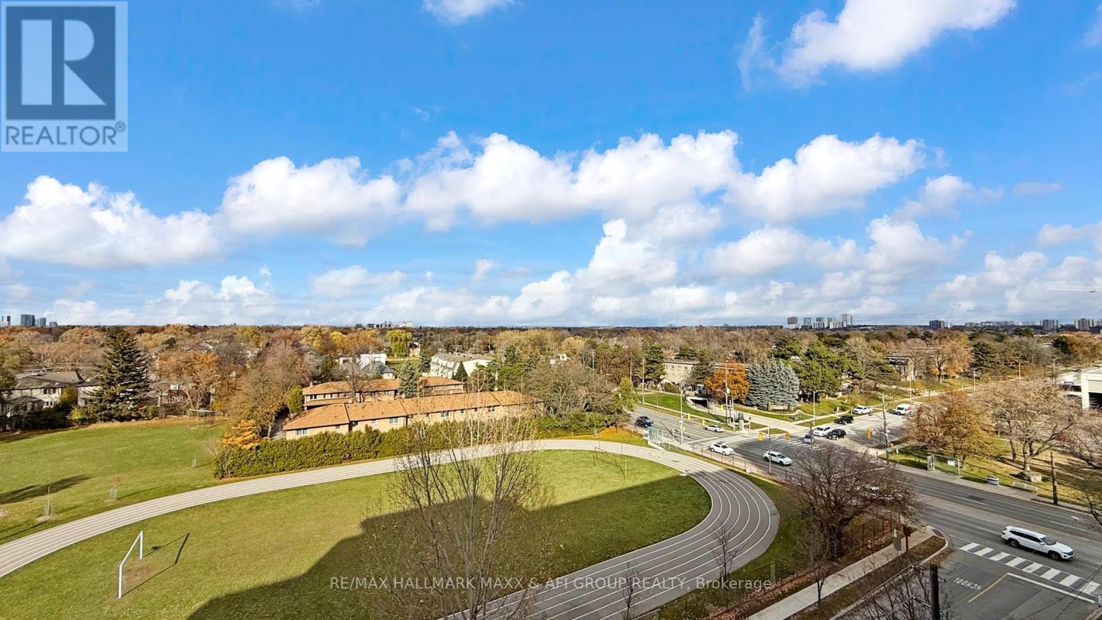 617 - 399 Spring Garden Avenue, Toronto, Ontario  M2N 3H6 - Photo 25 - C12558568