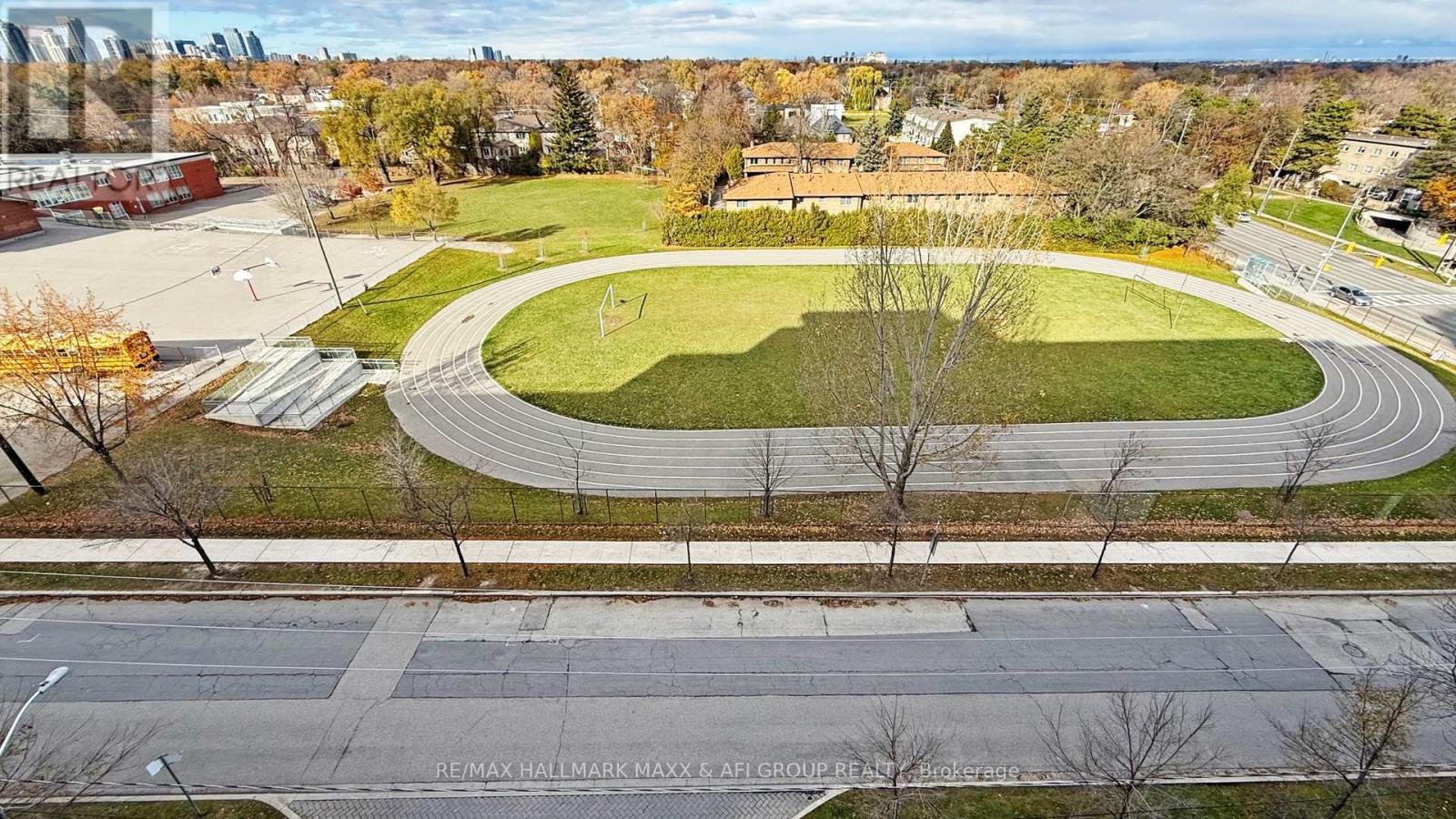 617 - 399 Spring Garden Avenue, Toronto, Ontario  M2N 3H6 - Photo 27 - C12558568