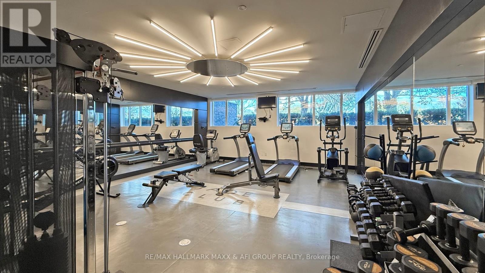 617 - 399 Spring Garden Avenue, Toronto, Ontario  M2N 3H6 - Photo 44 - C12558568