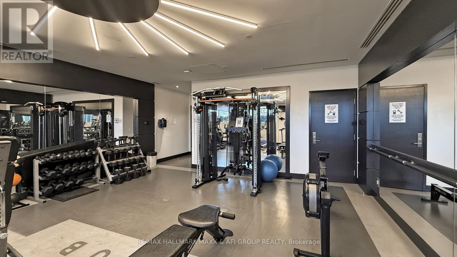 617 - 399 Spring Garden Avenue, Toronto, Ontario  M2N 3H6 - Photo 46 - C12558568