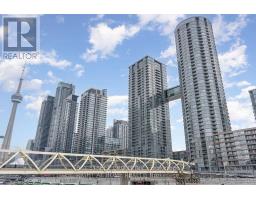 2011 - 15 ICEBOAT TERRACE, Toronto, Ontario