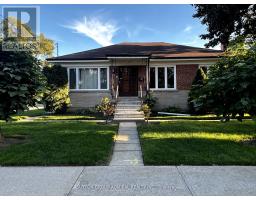 95 ALMORE AVENUE, Toronto, Ontario