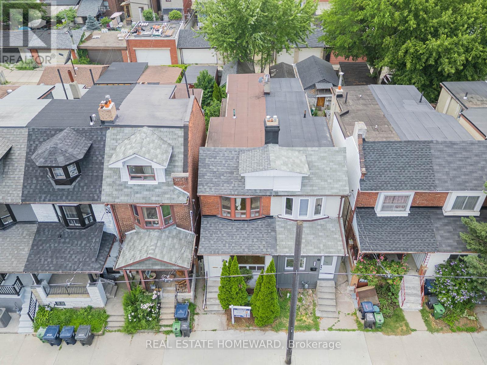 1188 OSSINGTON AVENUE, Toronto, Ontario