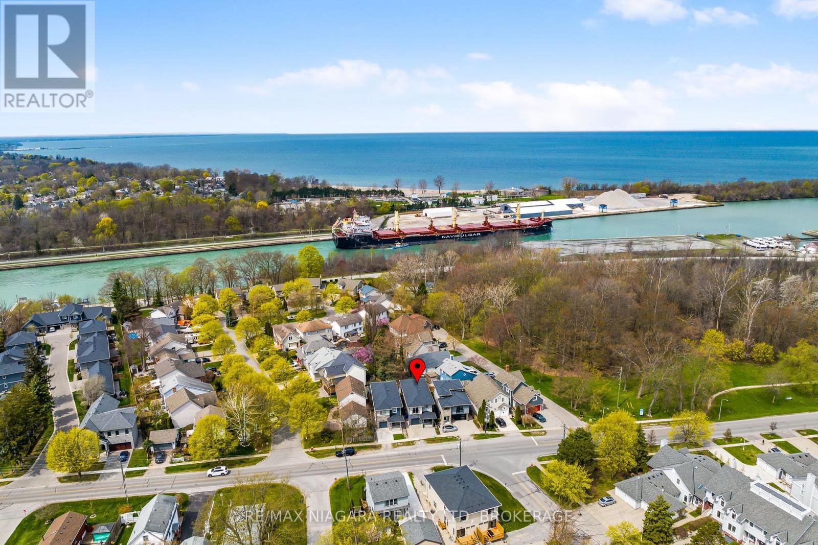 77b Broadway, St. Catharines, Ontario  L2M 7Y3 - Photo 2 - X12558864