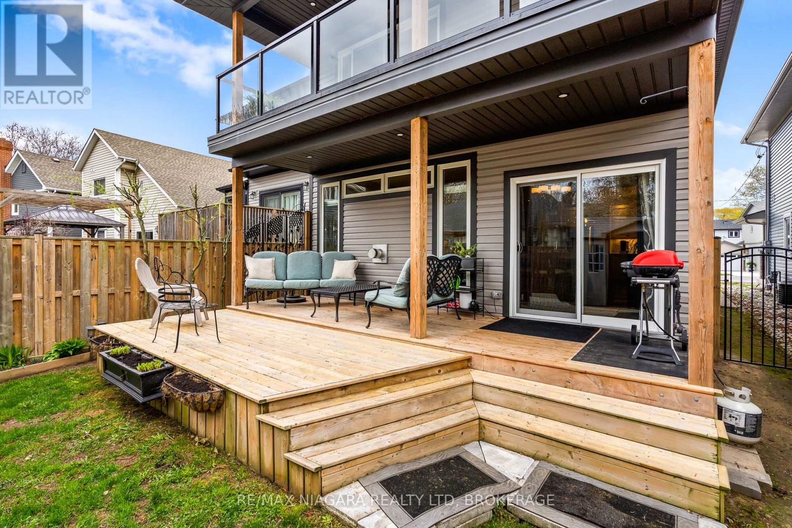 77b Broadway, St. Catharines, Ontario  L2M 7Y3 - Photo 27 - X12558864