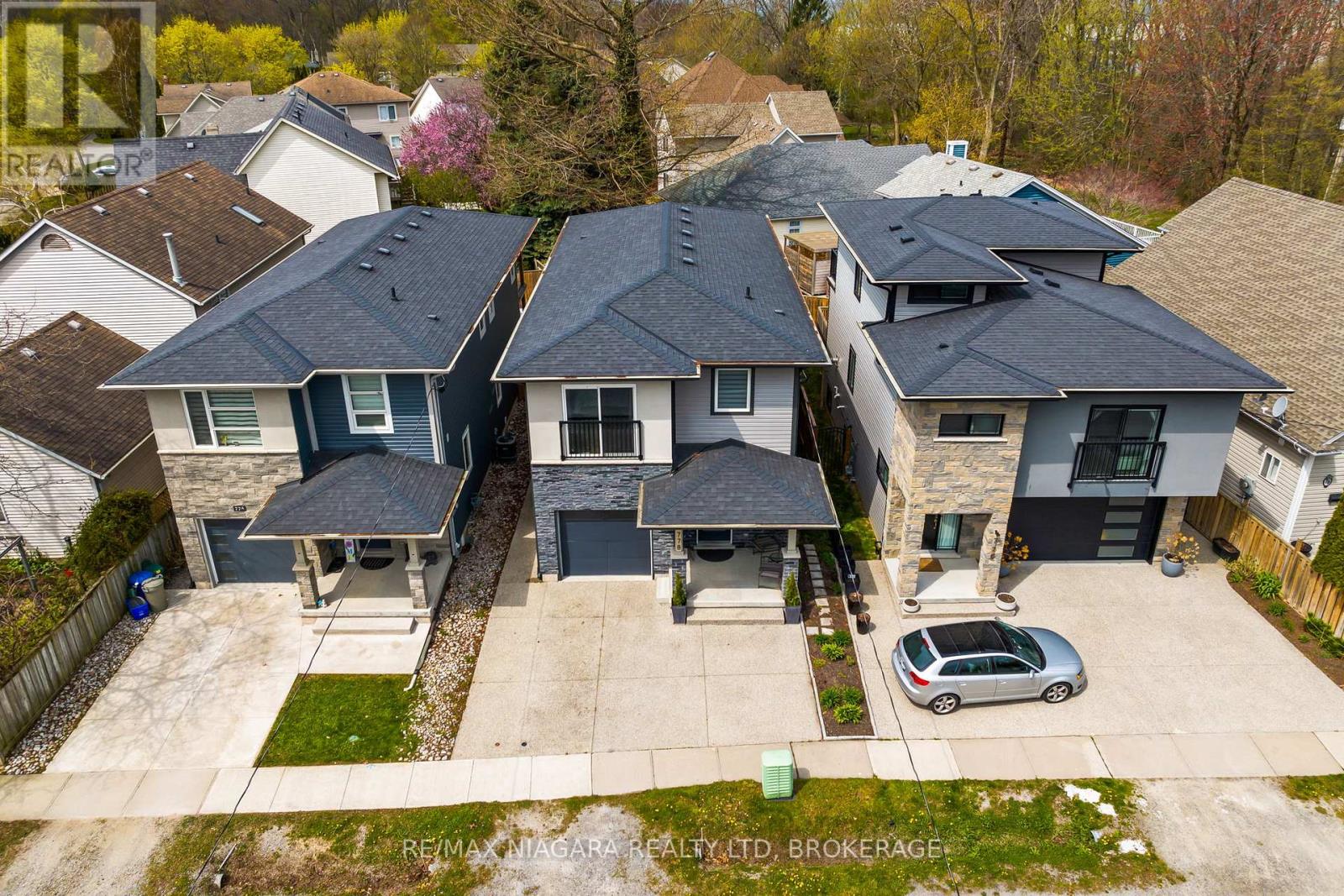 77b Broadway, St. Catharines, Ontario  L2M 7Y3 - Photo 31 - X12558864