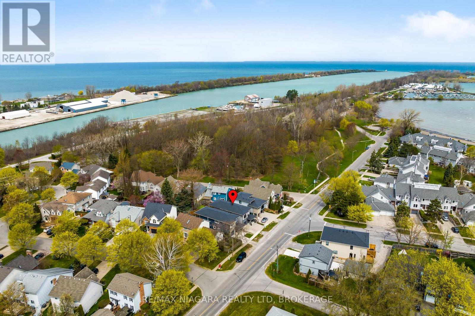 77b Broadway, St. Catharines, Ontario  L2M 7Y3 - Photo 32 - X12558864