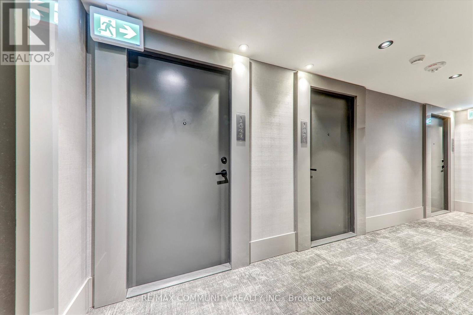 1922 - 2031 Kennedy Road, Toronto, Ontario  M1T 0B8 - Photo 12 - E12558552