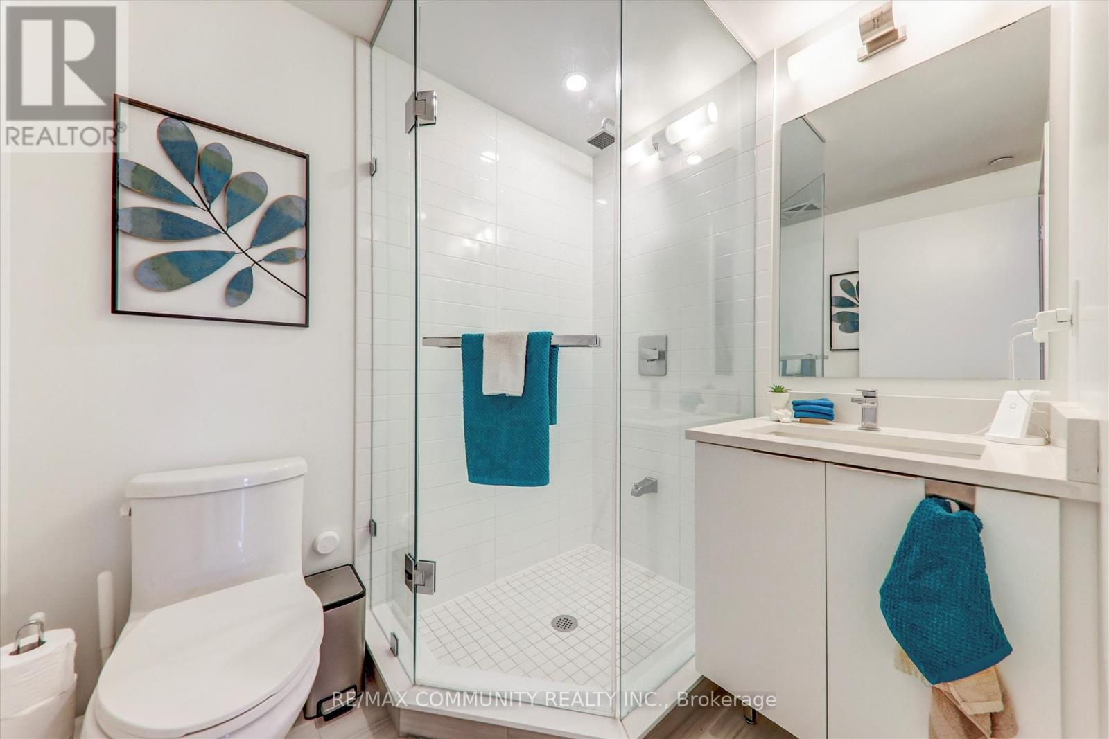 1922 - 2031 Kennedy Road, Toronto, Ontario  M1T 0B8 - Photo 14 - E12558552