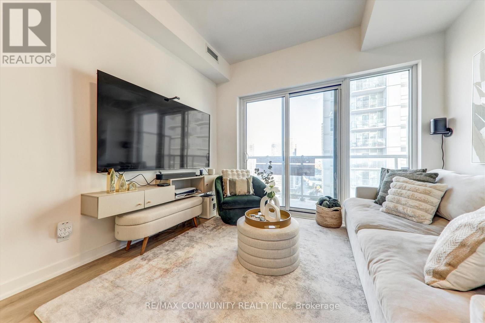 1922 - 2031 Kennedy Road, Toronto, Ontario  M1T 0B8 - Photo 22 - E12558552