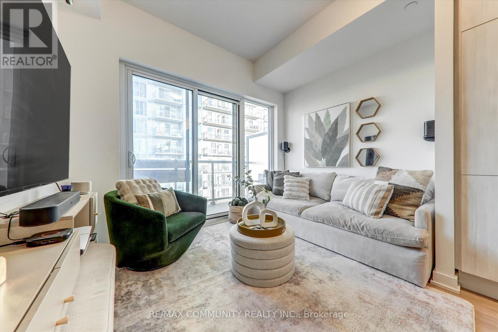 1922 - 2031 Kennedy Road, Toronto, Ontario  M1T 0B8 - Photo 23 - E12558552