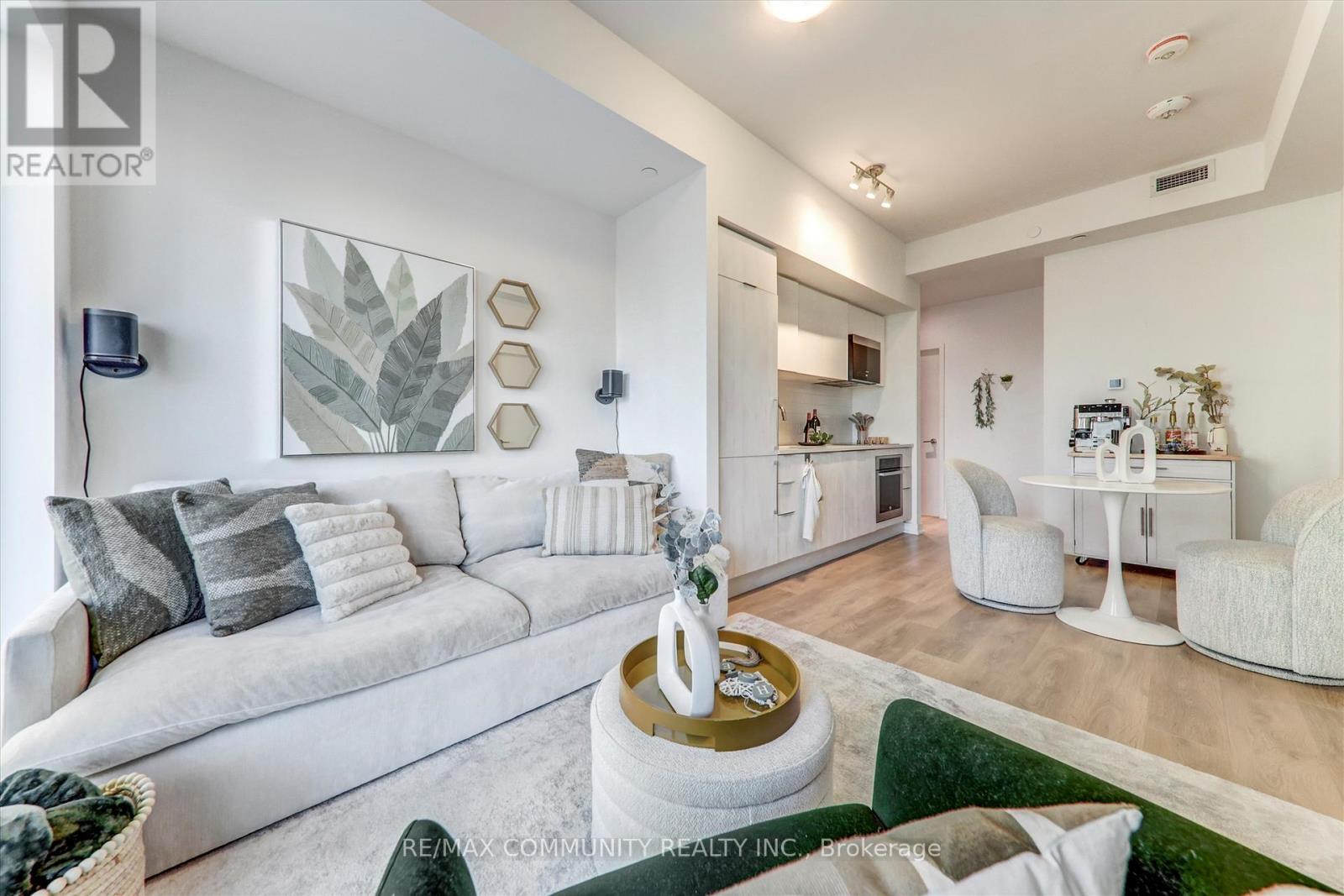 1922 - 2031 Kennedy Road, Toronto, Ontario  M1T 0B8 - Photo 25 - E12558552