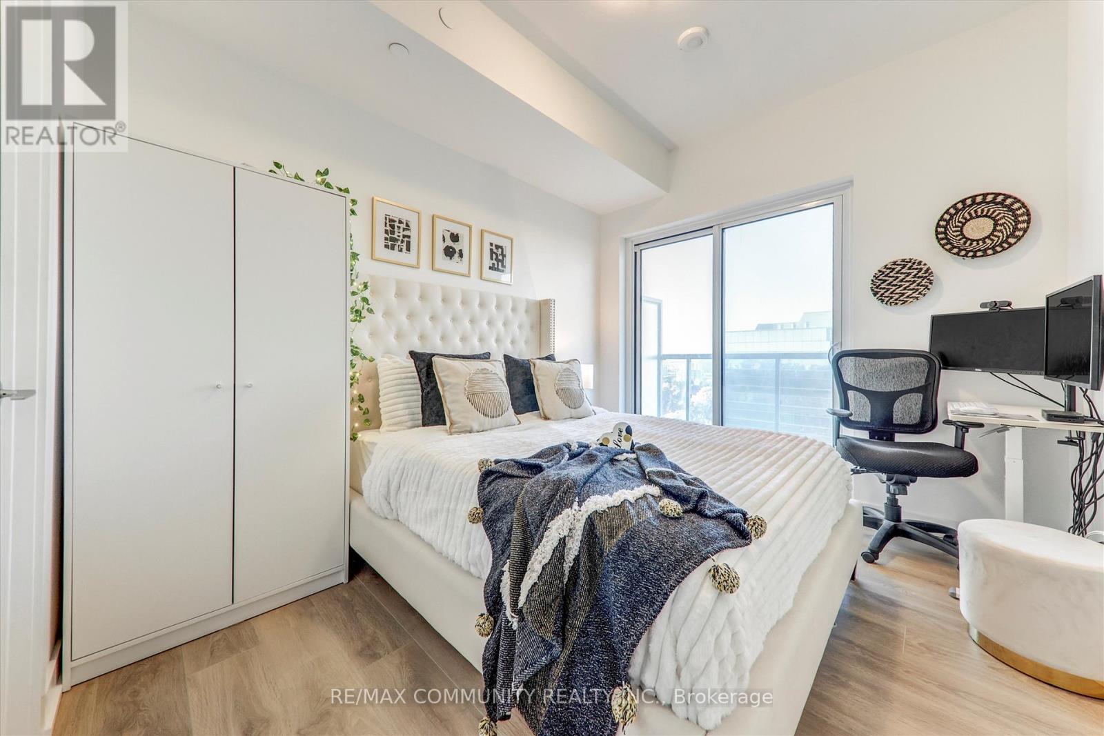 1922 - 2031 Kennedy Road, Toronto, Ontario  M1T 0B8 - Photo 27 - E12558552