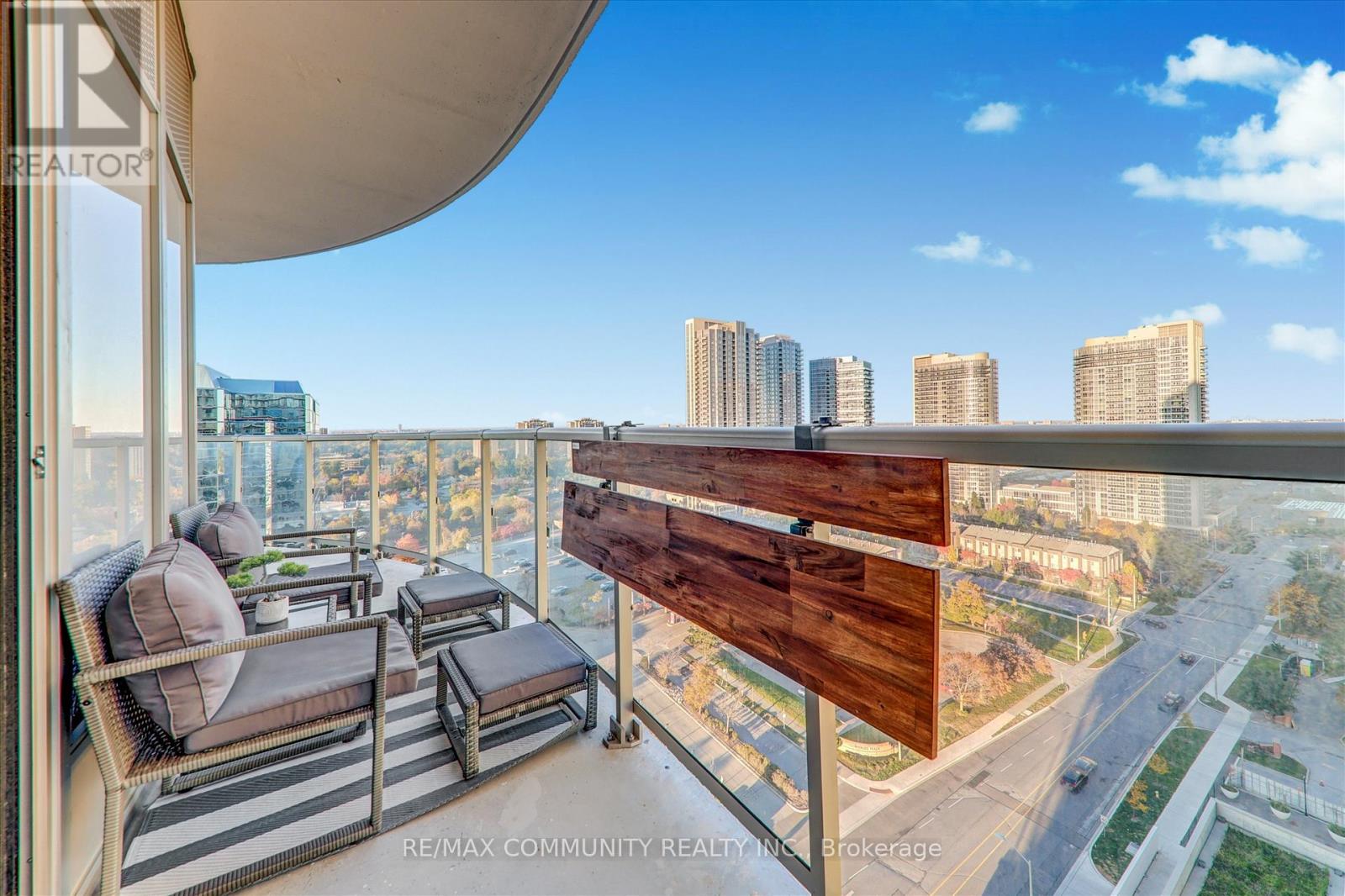 1922 - 2031 Kennedy Road, Toronto, Ontario  M1T 0B8 - Photo 32 - E12558552