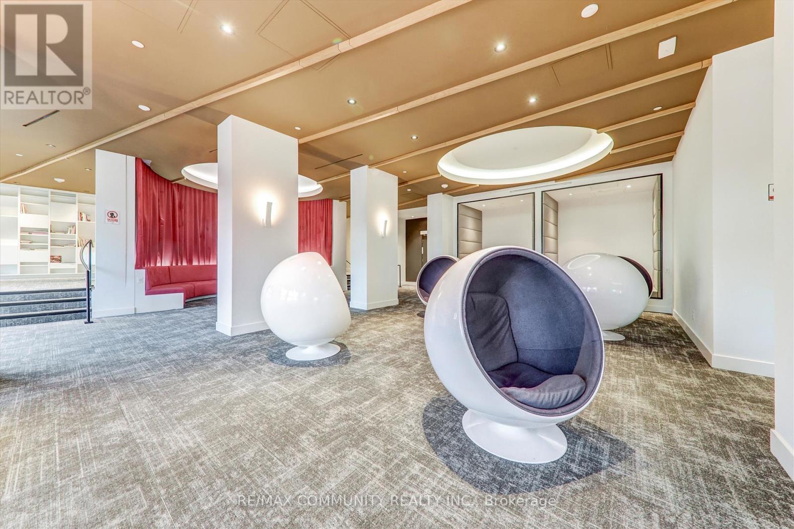 1922 - 2031 Kennedy Road, Toronto, Ontario  M1T 0B8 - Photo 43 - E12558552